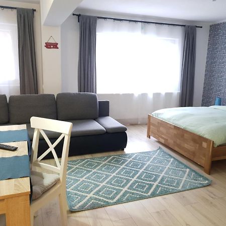 Dream Apartment Petroşani 외부 사진