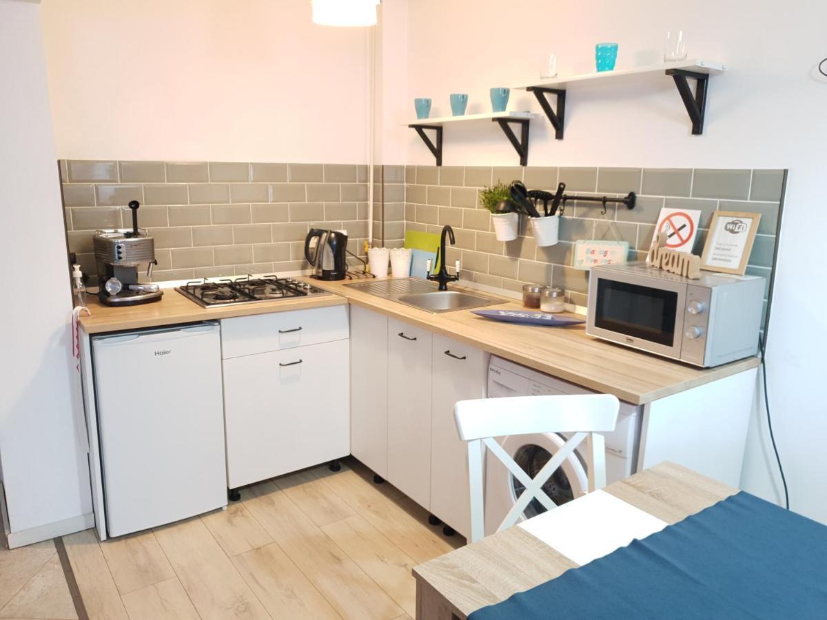 Dream Apartment Petroşani 외부 사진