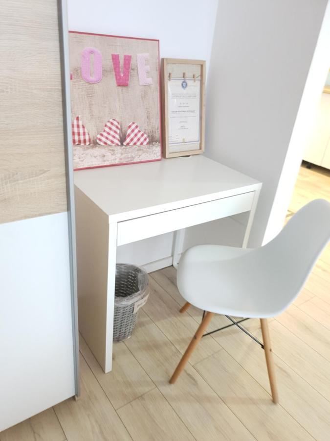 Dream Apartment Petroşani 외부 사진