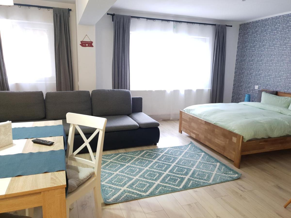 Dream Apartment Petroşani 외부 사진