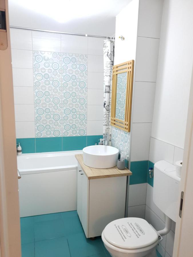 Dream Apartment Petroşani 외부 사진