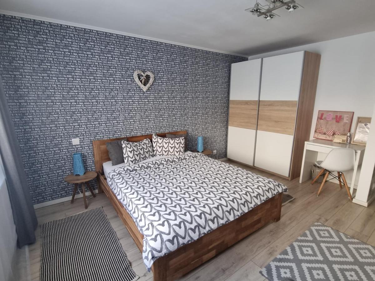 Dream Apartment Petroşani 외부 사진