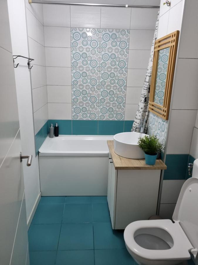 Dream Apartment Petroşani 외부 사진