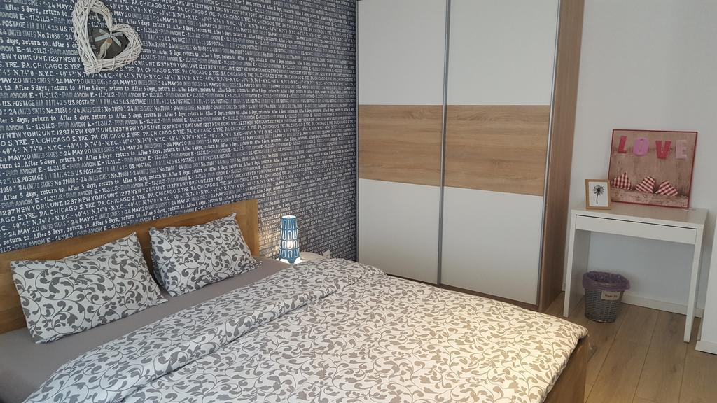 Dream Apartment Petroşani 외부 사진