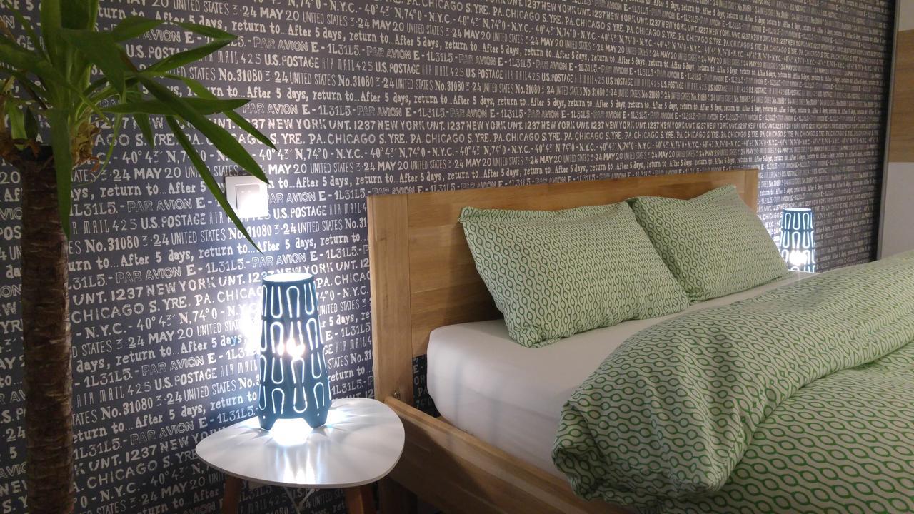 Dream Apartment Petroşani 외부 사진